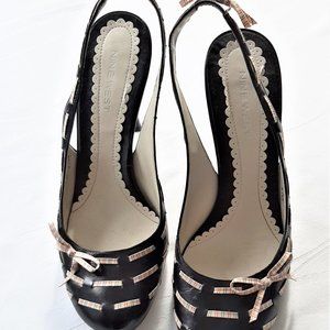 Nine West Sling-back Shoes